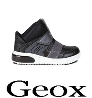 scarpe geox bambino autunno inverno