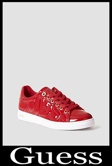 Scarpe Guess Autunno Inverno 2018 2019 Nuovi Arrivi 1