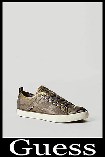 Scarpe Guess Autunno Inverno 2018 2019 Nuovi Arrivi 10