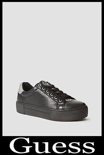 Scarpe Guess Autunno Inverno 2018 2019 Nuovi Arrivi 11