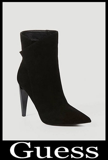Scarpe Guess Autunno Inverno 2018 2019 Nuovi Arrivi 16