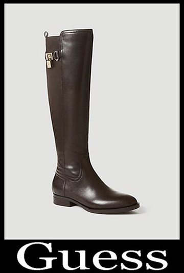 Scarpe Guess Autunno Inverno 2018 2019 Nuovi Arrivi 23