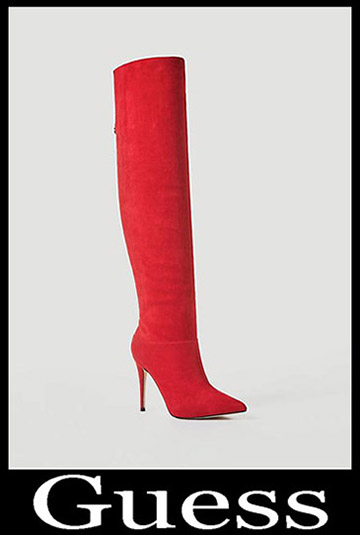 Scarpe Guess Autunno Inverno 2018 2019 Nuovi Arrivi 26