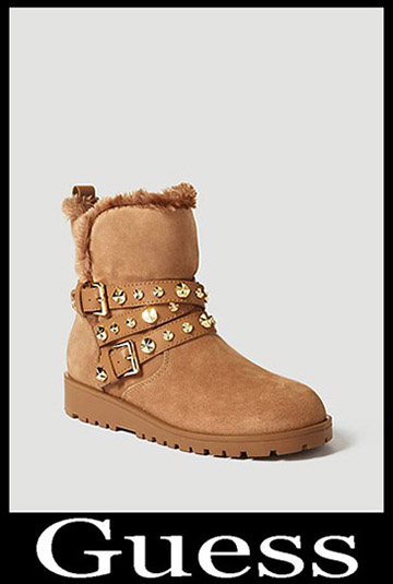 Scarpe Guess Autunno Inverno 2018 2019 Nuovi Arrivi 28
