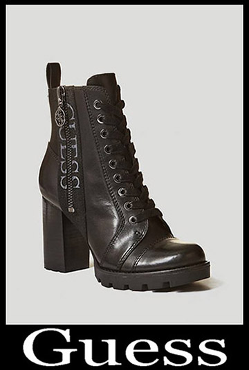 Scarpe Guess Autunno Inverno 2018 2019 Nuovi Arrivi 31