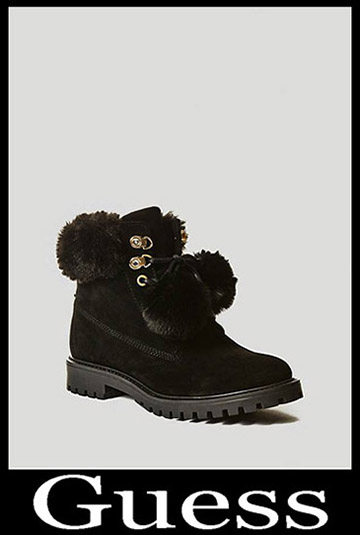 Scarpe Guess Autunno Inverno 2018 2019 Nuovi Arrivi 32
