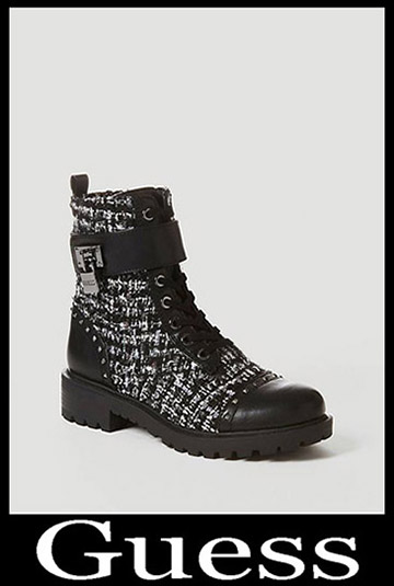 Scarpe Guess Autunno Inverno 2018 2019 Nuovi Arrivi 34