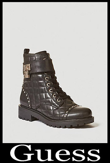 Scarpe Guess Autunno Inverno 2018 2019 Nuovi Arrivi 35