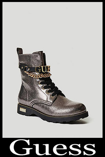 Scarpe Guess Autunno Inverno 2018 2019 Nuovi Arrivi 36