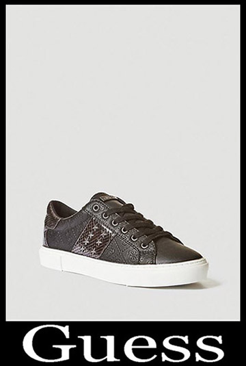 Scarpe Guess Autunno Inverno 2018 2019 Nuovi Arrivi 6