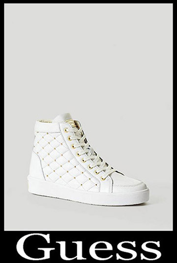 Scarpe Guess Autunno Inverno 2018 2019 Nuovi Arrivi 7