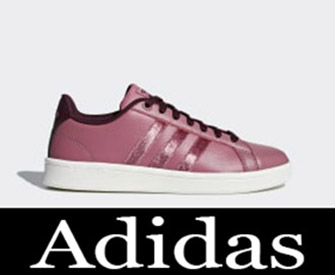 Sneakers Adidas Autunno Inverno 2018 2019 Donna 5