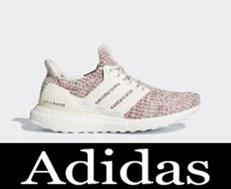 Sneakers Adidas Autunno Inverno 2018 2019 Donna 51