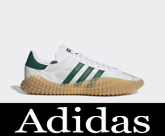 Sneakers Adidas Autunno Inverno 2018 2019 Uomo 10