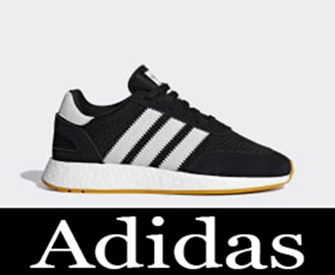 Sneakers Adidas Autunno Inverno 2018 2019 Uomo 22