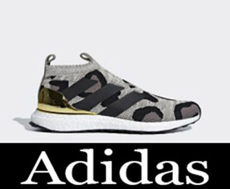 Sneakers Adidas Autunno Inverno 2018 2019 Uomo 3