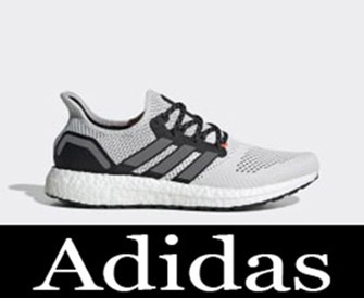 Sneakers Adidas Autunno Inverno 2018 2019 Uomo 46