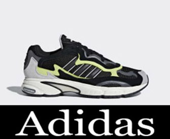 Sneakers Adidas Autunno Inverno 2018 2019 Uomo 48