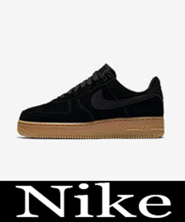 Sneakers Nike Autunno Inverno 2018 2019 Donna Look 69