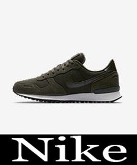 Sneakers Nike Autunno Inverno 2018 2019 Uomo Look 1