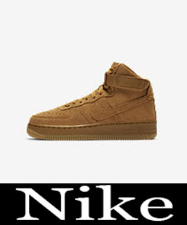 Sneakers Nike Bambino E Ragazzo 2018 2019 Look 19