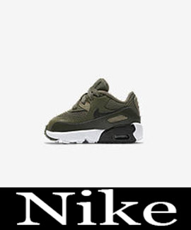 Sneakers Nike Bambino E Ragazzo 2018 2019 Look 4