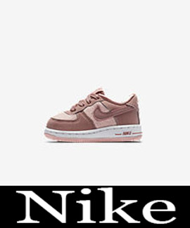 Sneakers Nike Bambino E Ragazzo 2018 2019 Look 63