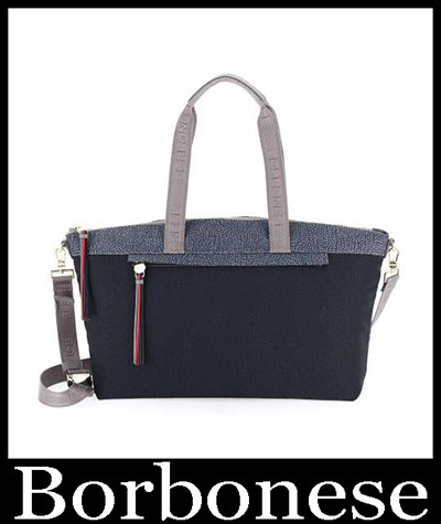 Borse Borbonese Autunno Inverno 2018 2019 Nuovi 13