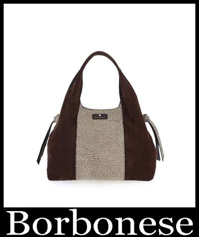 Borse Borbonese Autunno Inverno 2018 2019 Nuovi 18