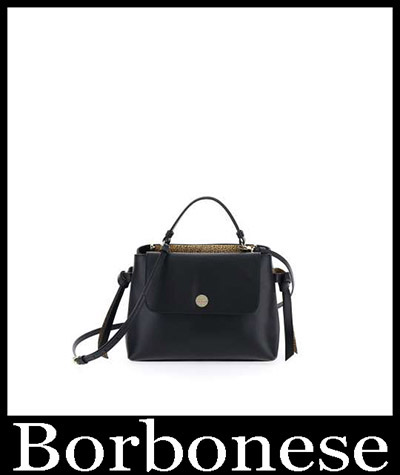 Borse Borbonese Autunno Inverno 2018 2019 Nuovi 19