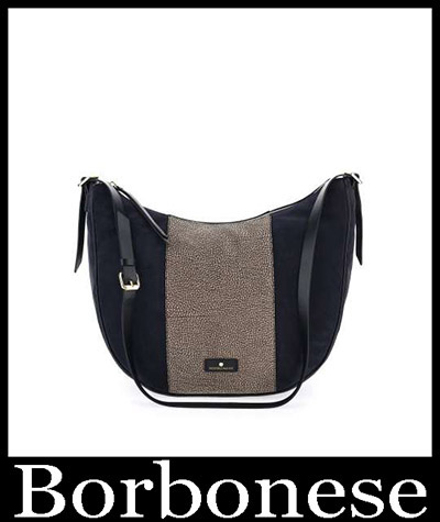 Borse Borbonese Autunno Inverno 2018 2019 Nuovi 2