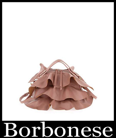 Borse Borbonese Autunno Inverno 2018 2019 Nuovi 24