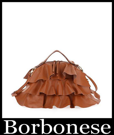 Borse Borbonese Autunno Inverno 2018 2019 Nuovi 25