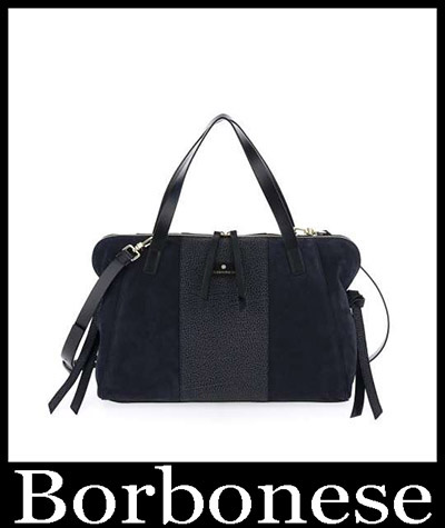 Borse Borbonese Autunno Inverno 2018 2019 Nuovi 29