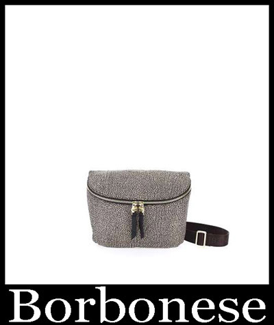 Borse Borbonese Autunno Inverno 2018 2019 Nuovi 3