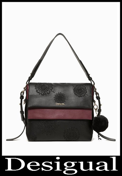 Borse Desigual Autunno Inverno 2018 2019 Nuovi Arrivi 15
