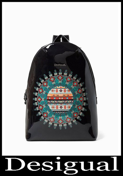 Borse Desigual Autunno Inverno 2018 2019 Nuovi Arrivi 3