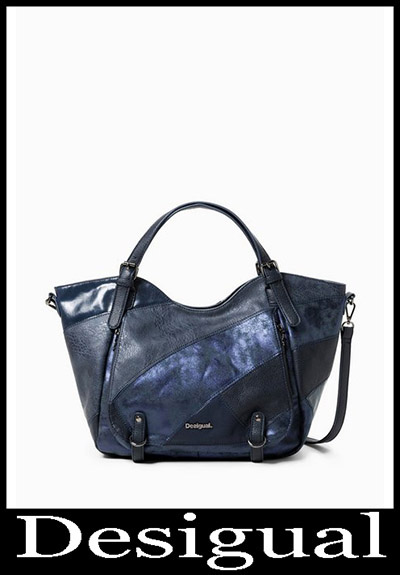 Borse Desigual Autunno Inverno 2018 2019 Nuovi Arrivi 4