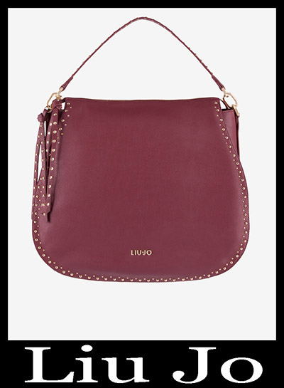 Borse Liu Jo Autunno Inverno 2018 2019 Nuovi Arrivi 1