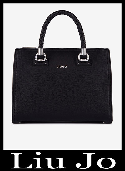 Borse Liu Jo Autunno Inverno 2018 2019 Nuovi Arrivi 18