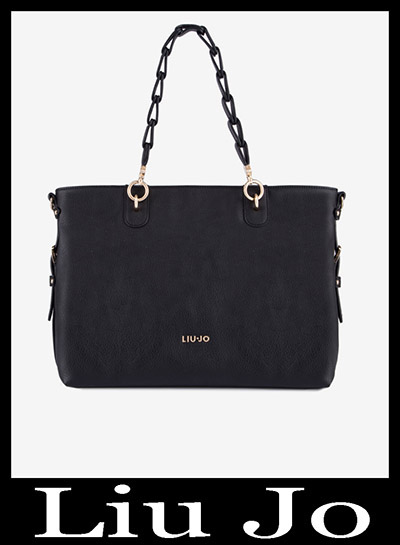 Borse Liu Jo Autunno Inverno 2018 2019 Nuovi Arrivi 20