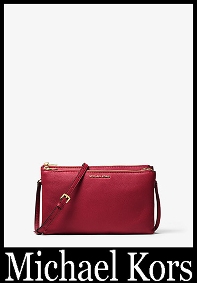 Borse Michael Kors Autunno Inverno 2018 2019 Nuovi 10