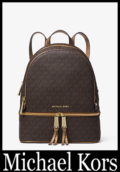 Borse Michael Kors Autunno Inverno 2018 2019 Nuovi 12