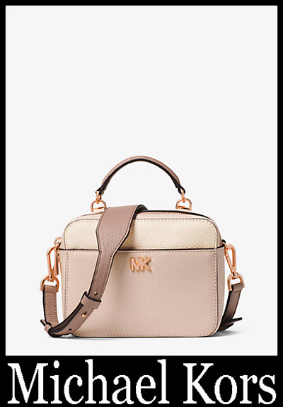 Borse Michael Kors Autunno Inverno 2018 2019 Nuovi 15