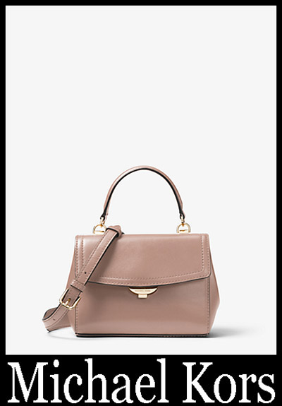 Borse Michael Kors Autunno Inverno 2018 2019 Nuovi 16