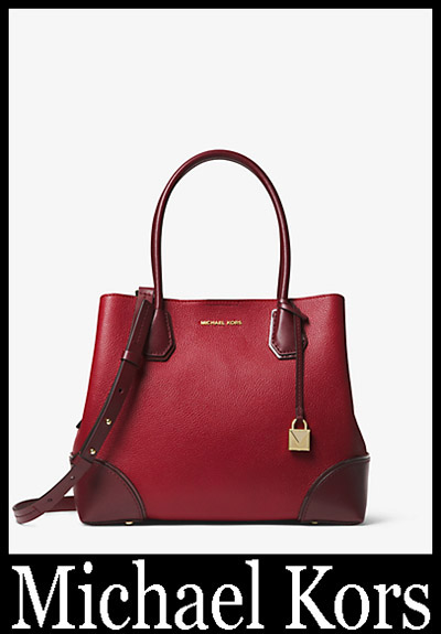Borse Michael Kors Autunno Inverno 2018 2019 Nuovi 21