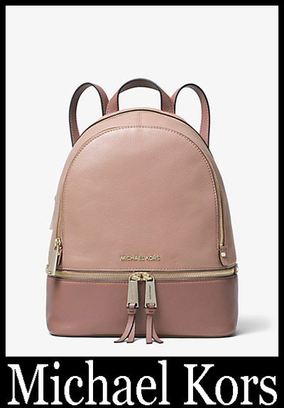 Borse Michael Kors Autunno Inverno 2018 2019 Nuovi 24