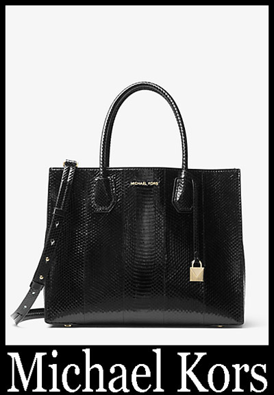 Borse Michael Kors Autunno Inverno 2018 2019 Nuovi 26