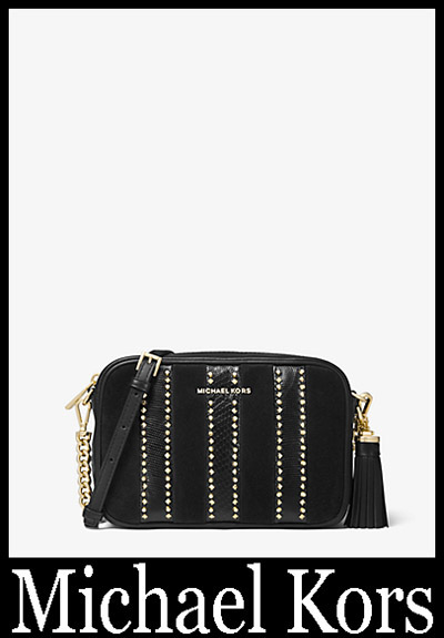 Borse Michael Kors Autunno Inverno 2018 2019 Nuovi 3