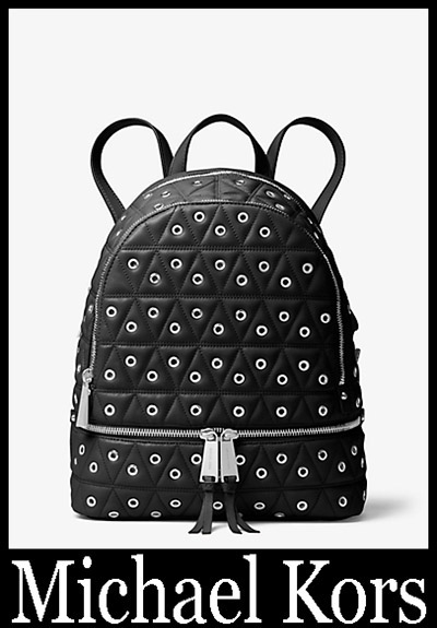 Borse Michael Kors Autunno Inverno 2018 2019 Nuovi 38